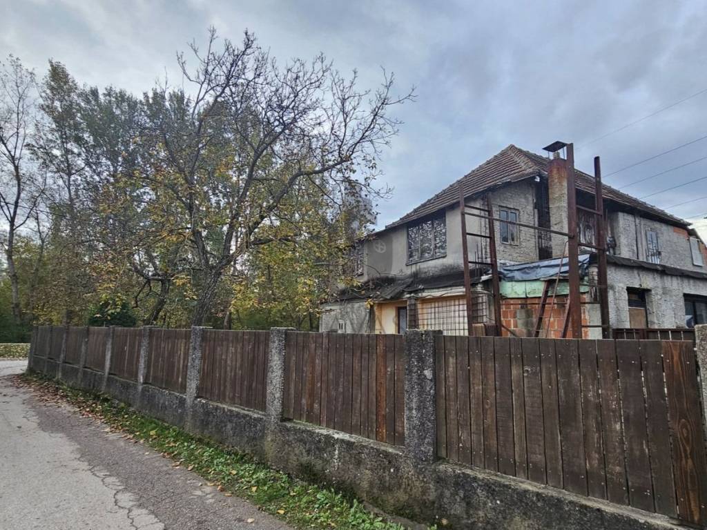 Zagreb, Trešnjevka - jug