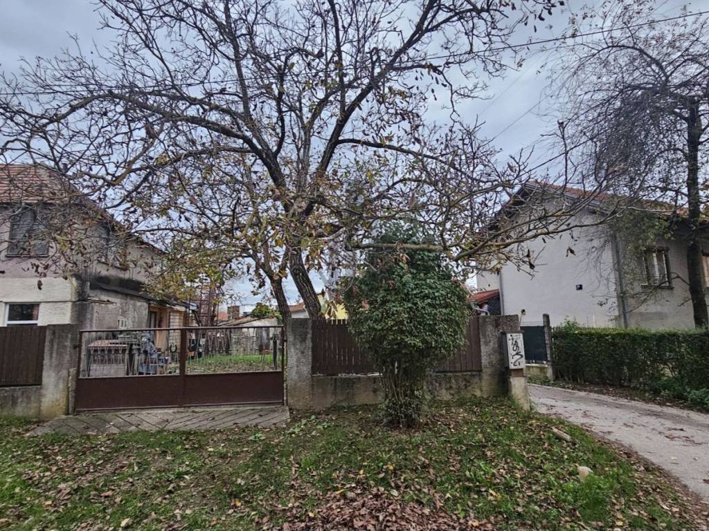 Zagreb, Trešnjevka - jug