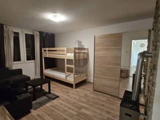 Zagreb, Pešćenica - Žitnjak