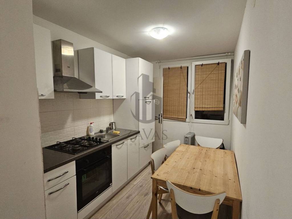 Zagreb, Pešćenica - Žitnjak