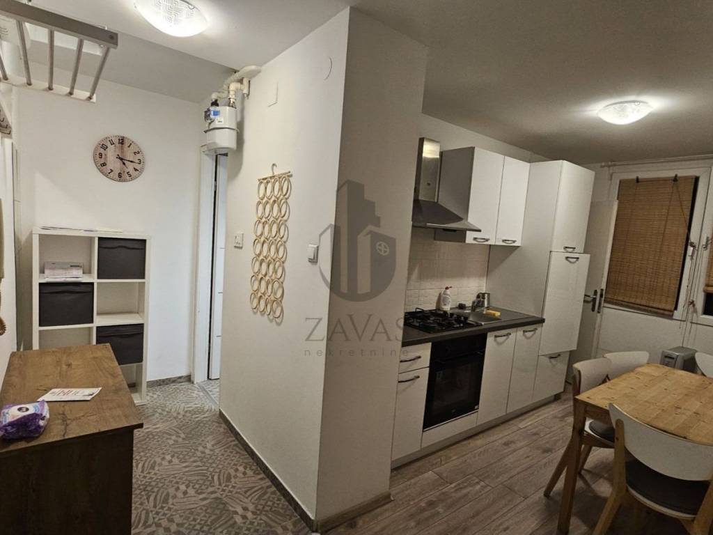 Zagreb, Pešćenica - Žitnjak