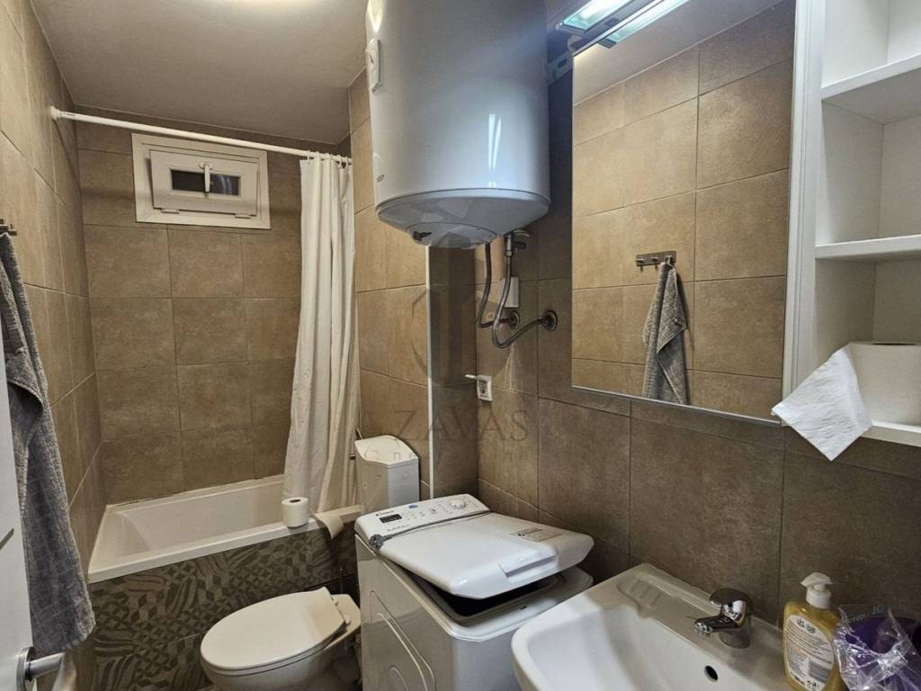 Zagreb, Pešćenica - Žitnjak