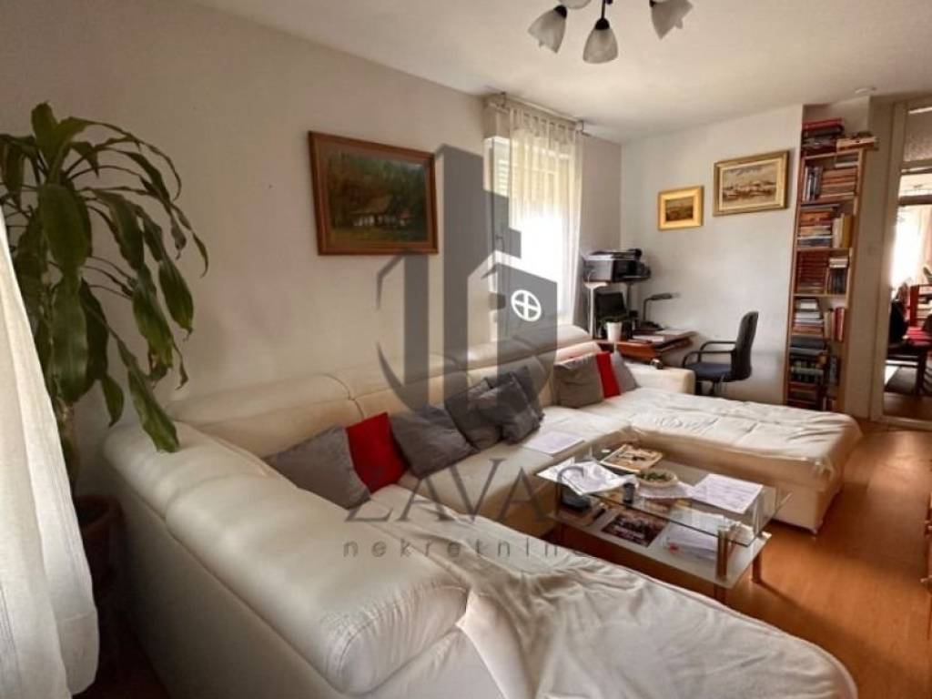 Zagreb, Trešnjevka - jug