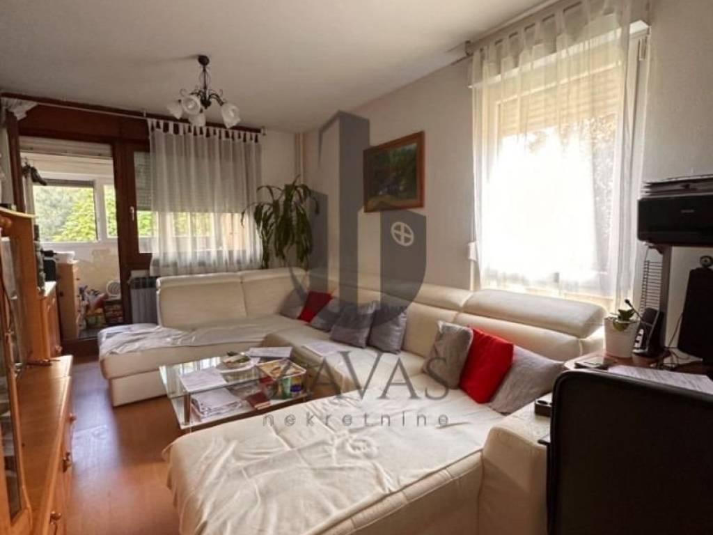 Zagreb, Trešnjevka - jug