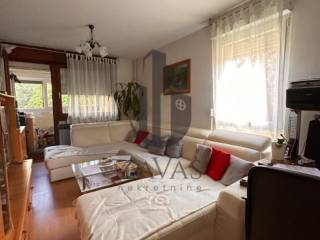 Zagreb, Trešnjevka - jug