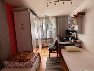 Zagreb, Trešnjevka - jug