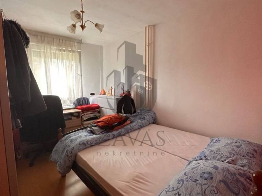 Zagreb, Trešnjevka - jug