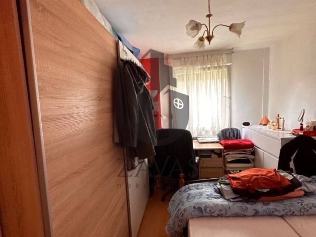 Zagreb, Trešnjevka - jug