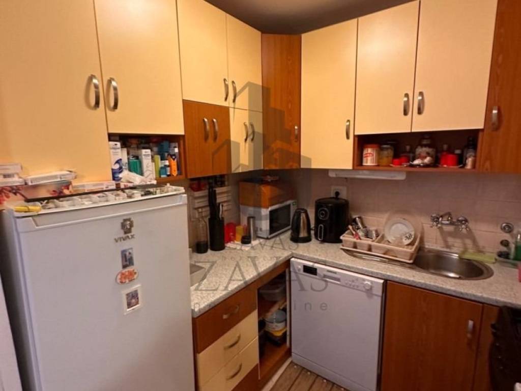 Zagreb, Trešnjevka - jug