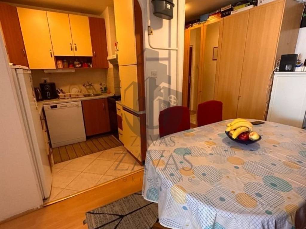 Zagreb, Trešnjevka - jug