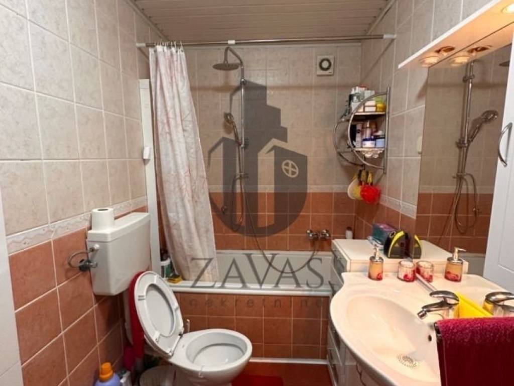 Zagreb, Trešnjevka - jug