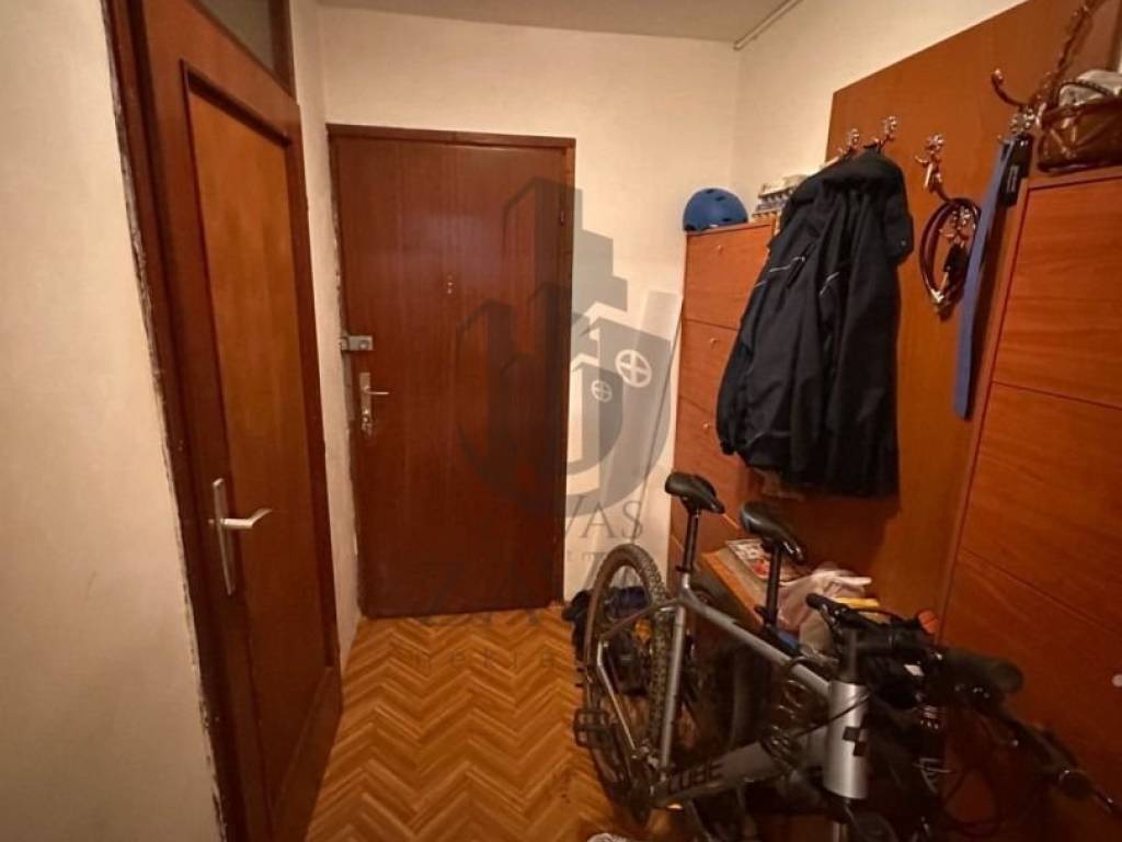 Zagreb, Trešnjevka - jug