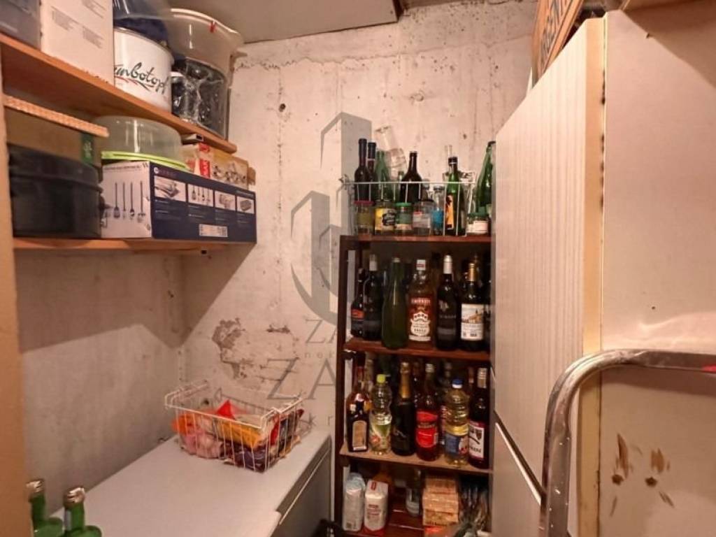 Zagreb, Trešnjevka - jug