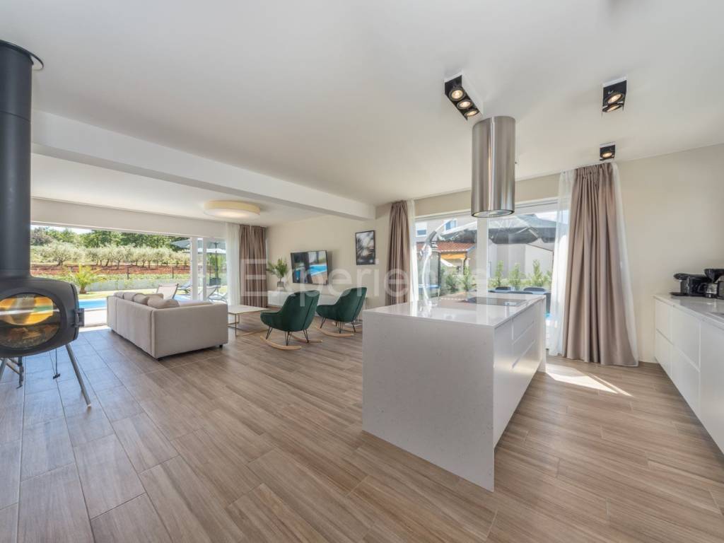 Vila, Prodaja, Poreč, Poreč