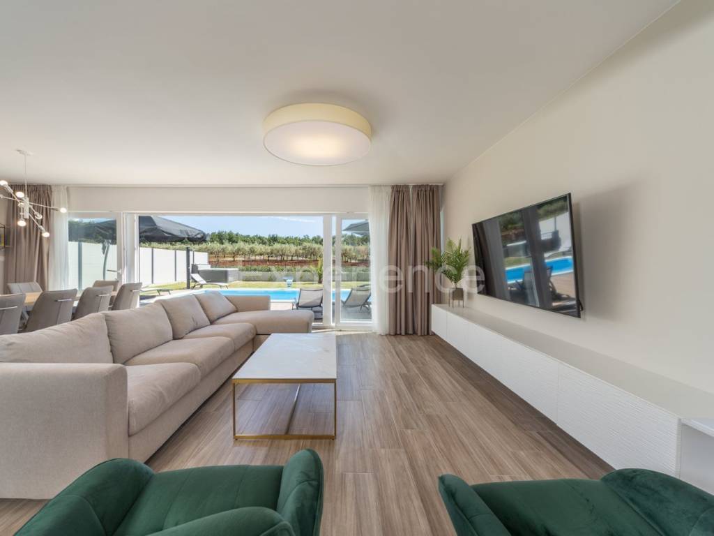 Vila, Prodaja, Poreč, Poreč