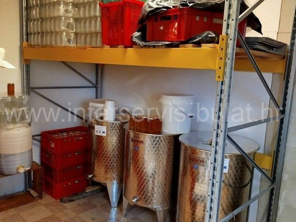 Dvojna kuća, Prodaja, Šibenik - Okolica, Radonić