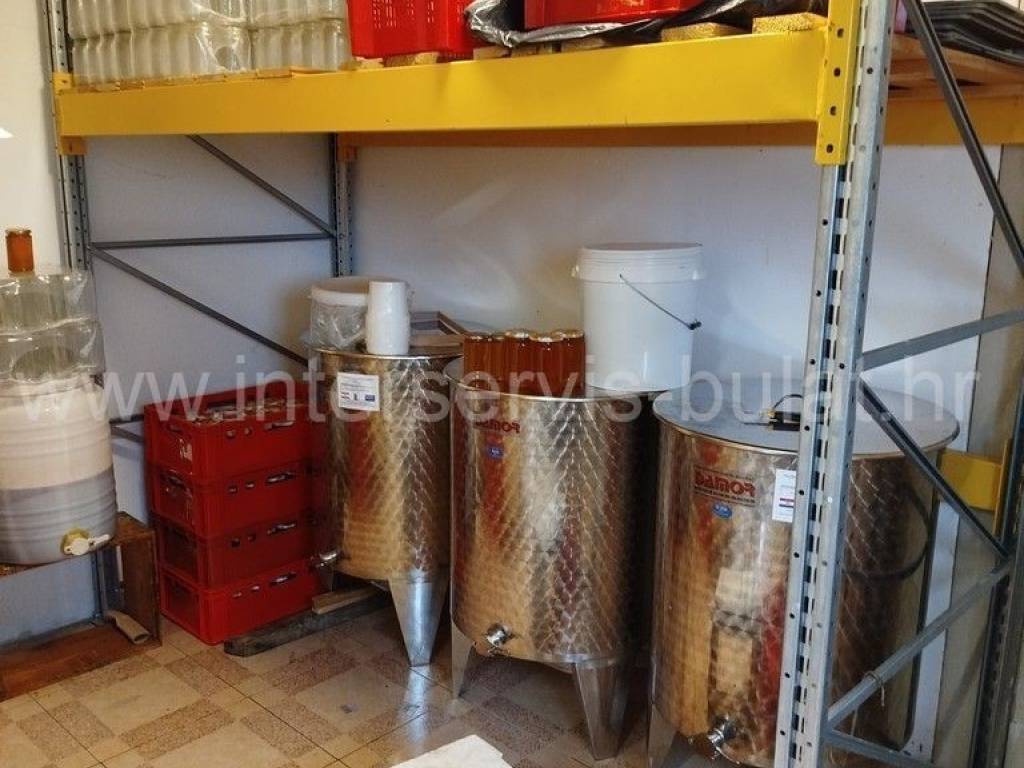 Dvojna kuća, Prodaja, Šibenik - Okolica, Radonić