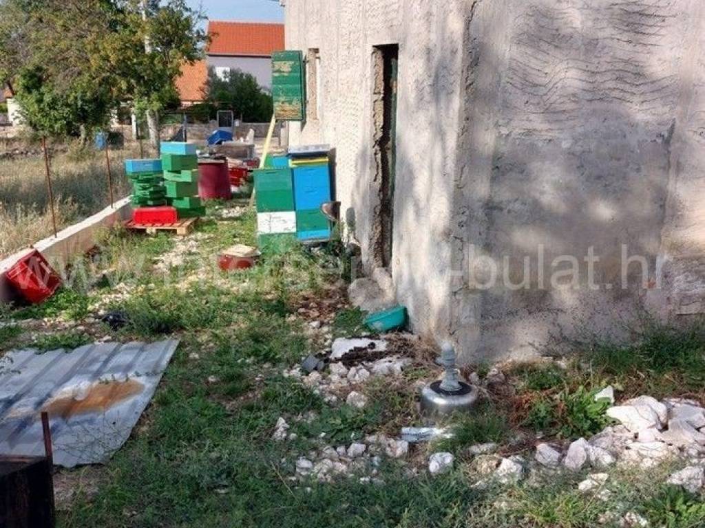 Dvojna kuća, Prodaja, Šibenik - Okolica, Radonić