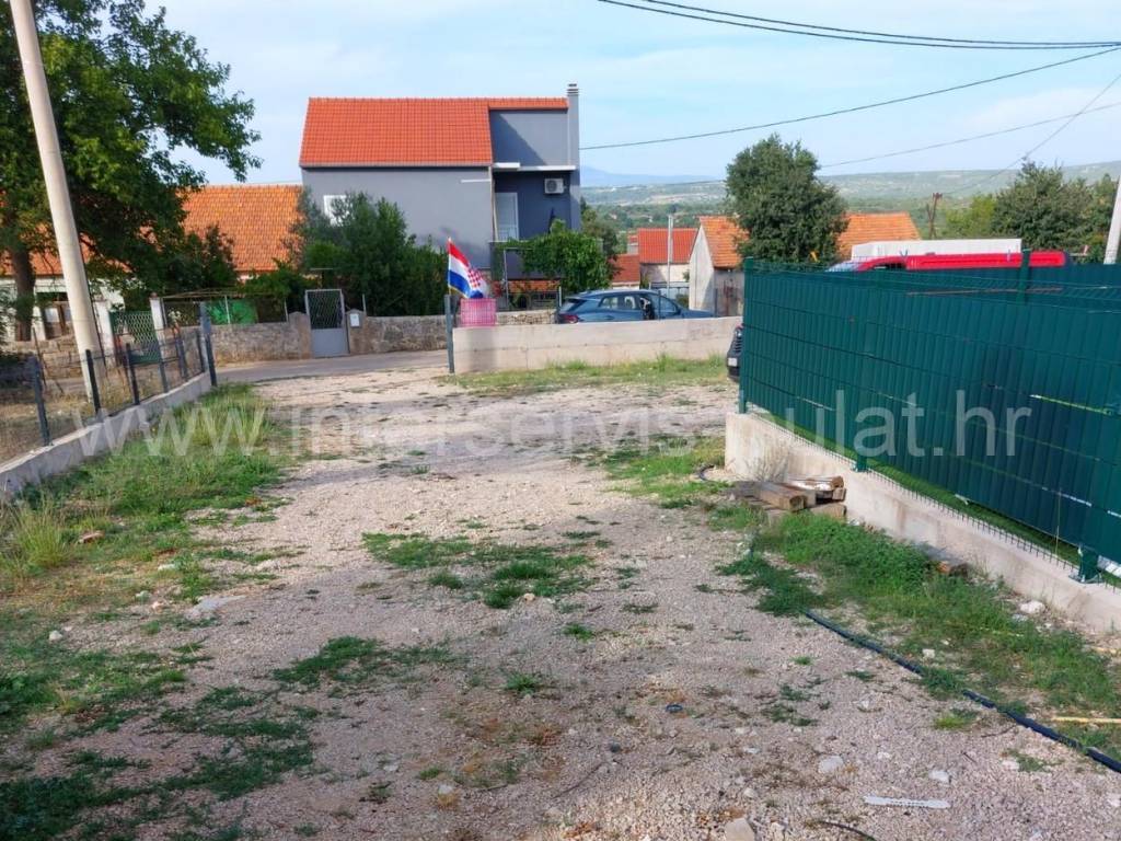 Dvojna kuća, Prodaja, Šibenik - Okolica, Radonić