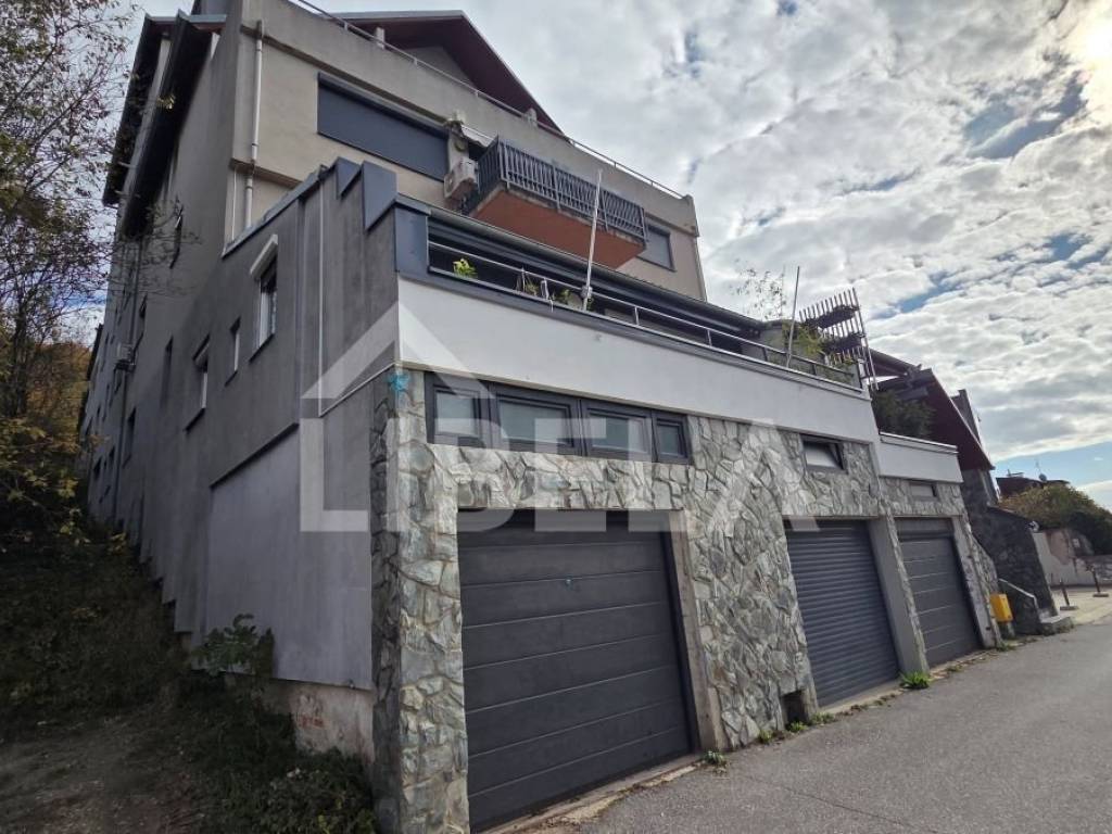 Stan u višeetažnoj kući, Prodaja, Zagreb, Podsljeme