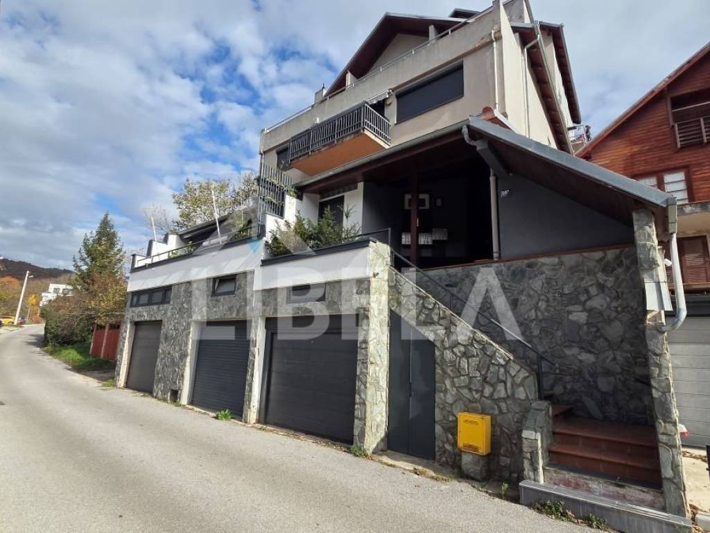 Stan u višeetažnoj kući, Prodaja, Zagreb, Podsljeme