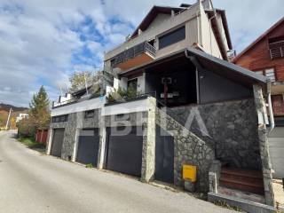 Stan u višeetažnoj kući, Prodaja, Zagreb, Podsljeme