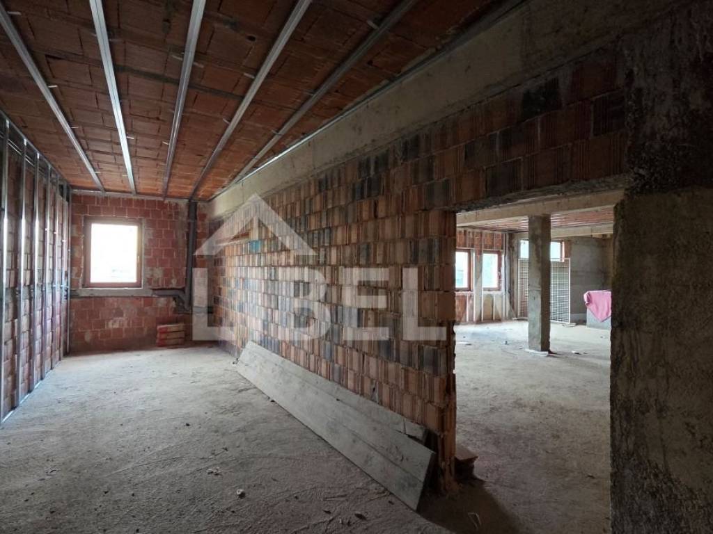 Stan u višeetažnoj kući, Prodaja, Zagreb, Podsljeme