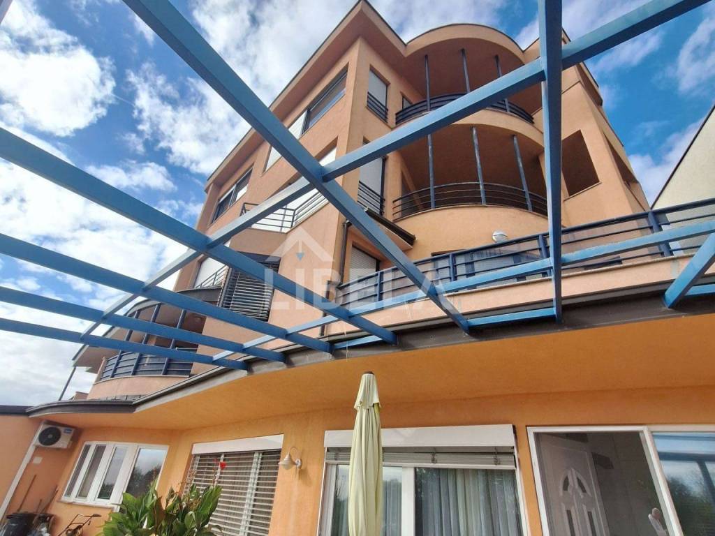 Stan u zgradi, Prodaja, Zagreb, Podsljeme