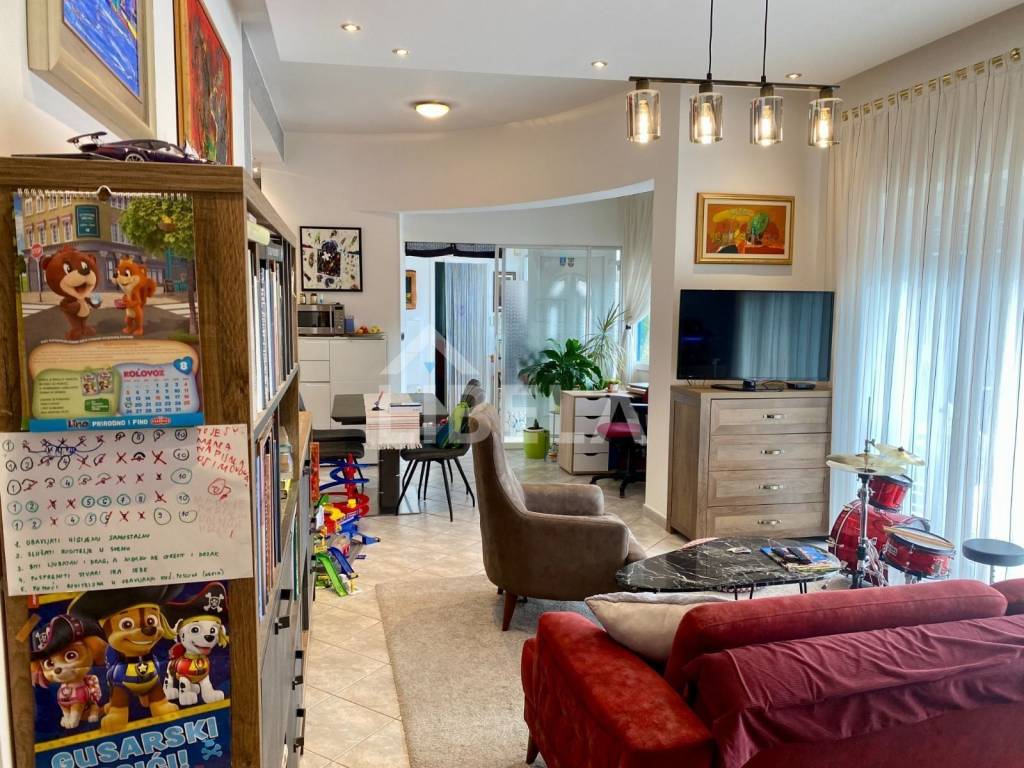 Stan u zgradi, Prodaja, Zagreb, Podsljeme