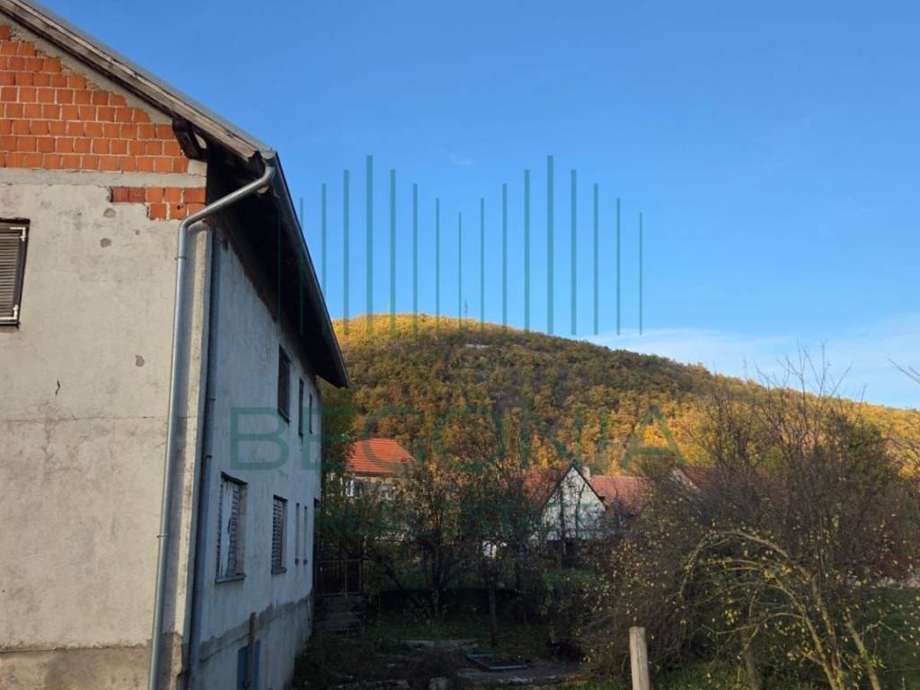 Samostojeća kuća, Prodaja, Gračac, Gračac