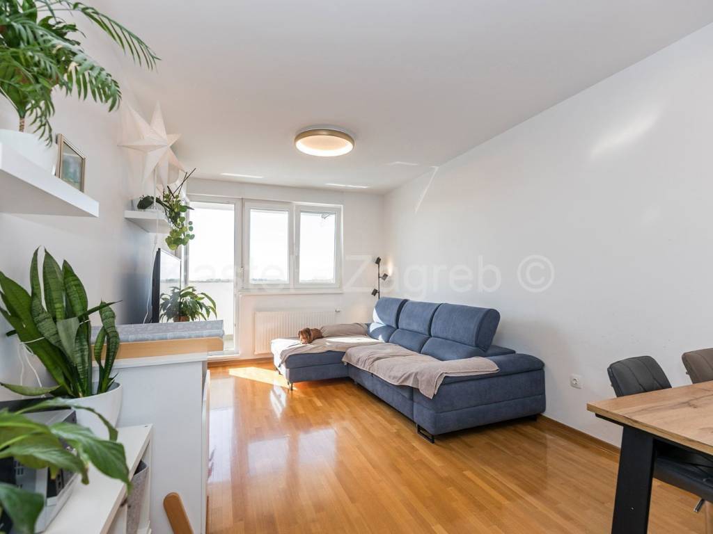 Stan u zgradi, Prodaja, Zagreb, Trešnjevka - jug