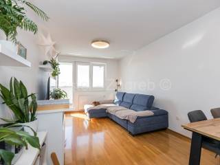 Stan u zgradi, Prodaja, Zagreb, Trešnjevka - jug