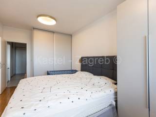 Stan u zgradi, Prodaja, Zagreb, Trešnjevka - jug