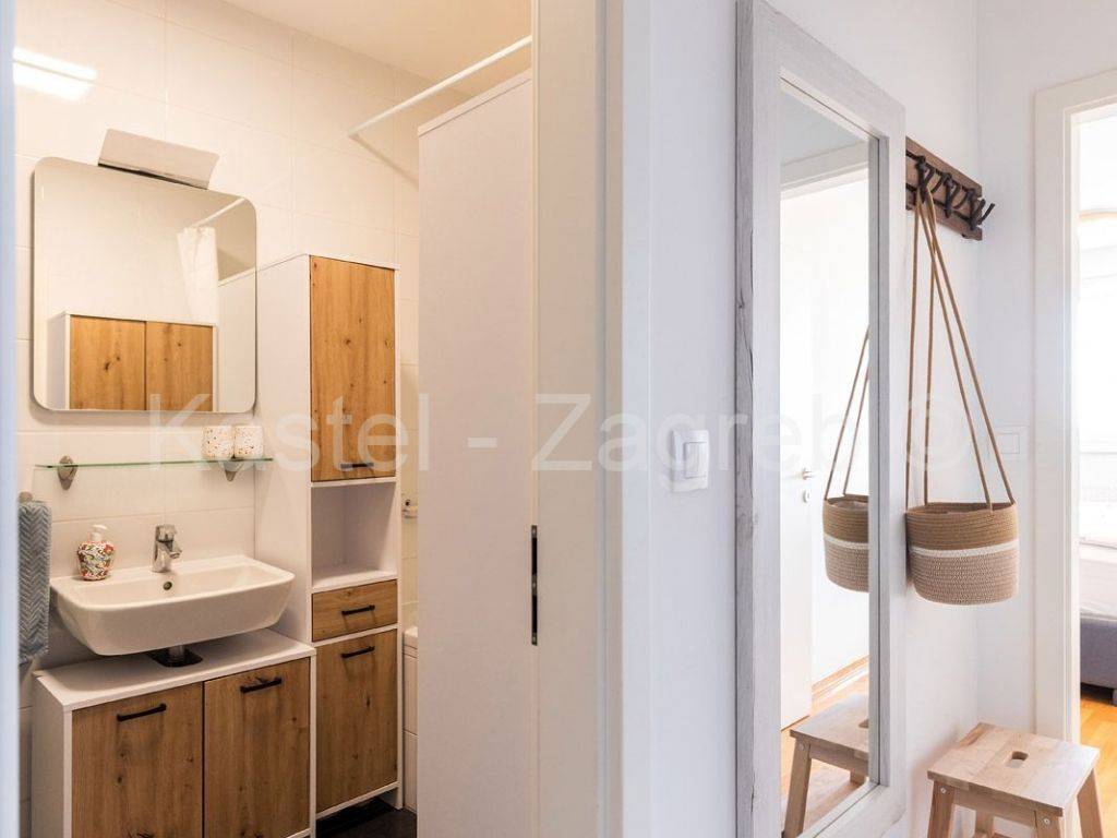 Stan u zgradi, Prodaja, Zagreb, Trešnjevka - jug