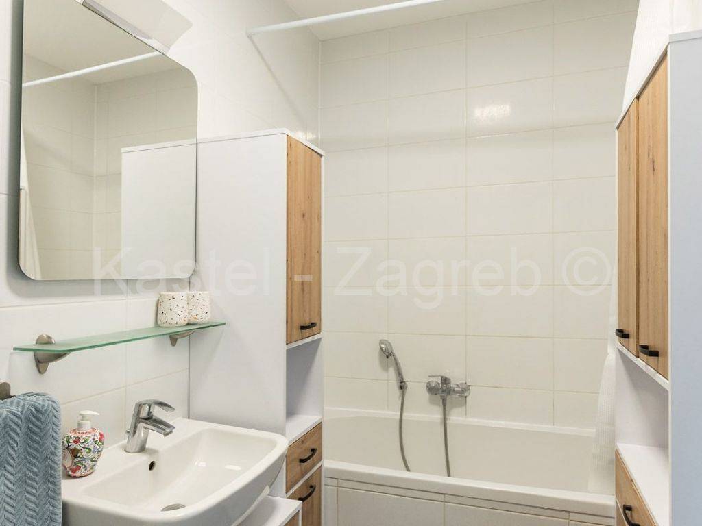 Stan u zgradi, Prodaja, Zagreb, Trešnjevka - jug