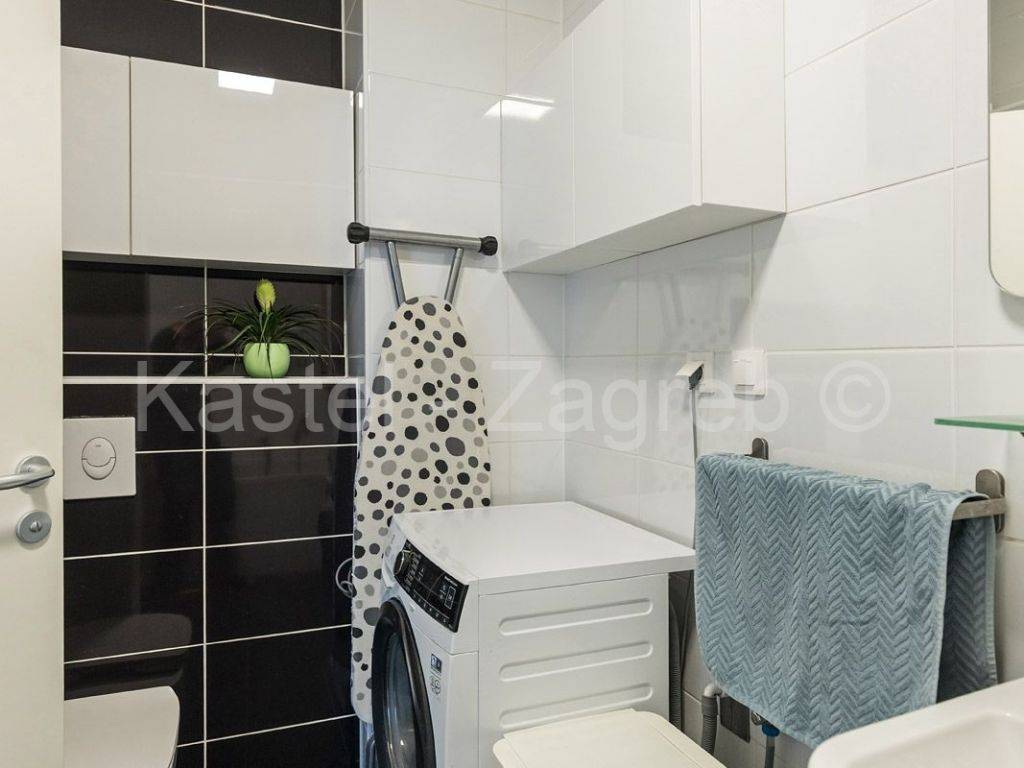 Stan u zgradi, Prodaja, Zagreb, Trešnjevka - jug