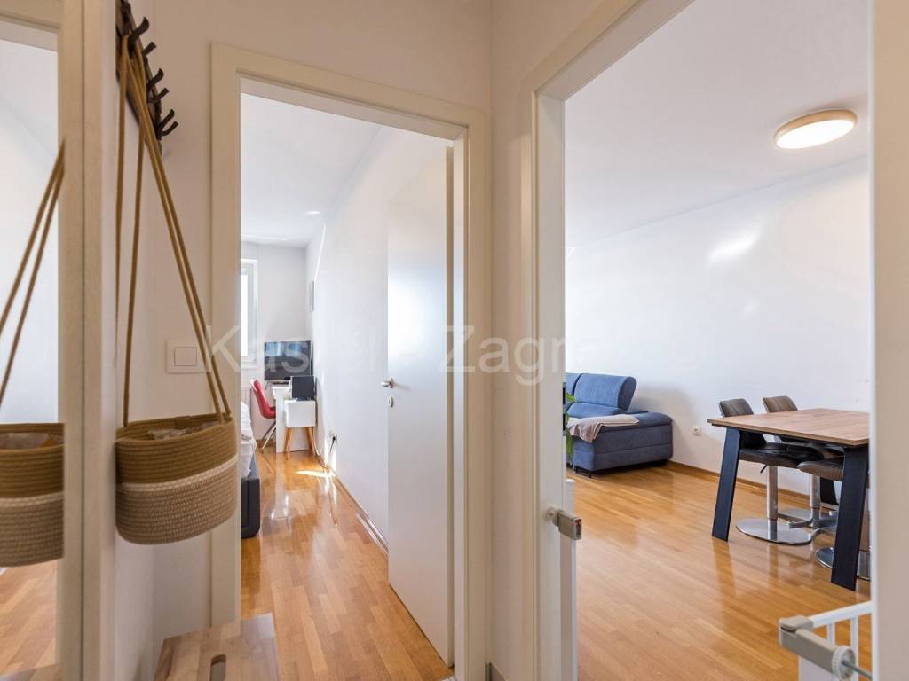 Stan u zgradi, Prodaja, Zagreb, Trešnjevka - jug