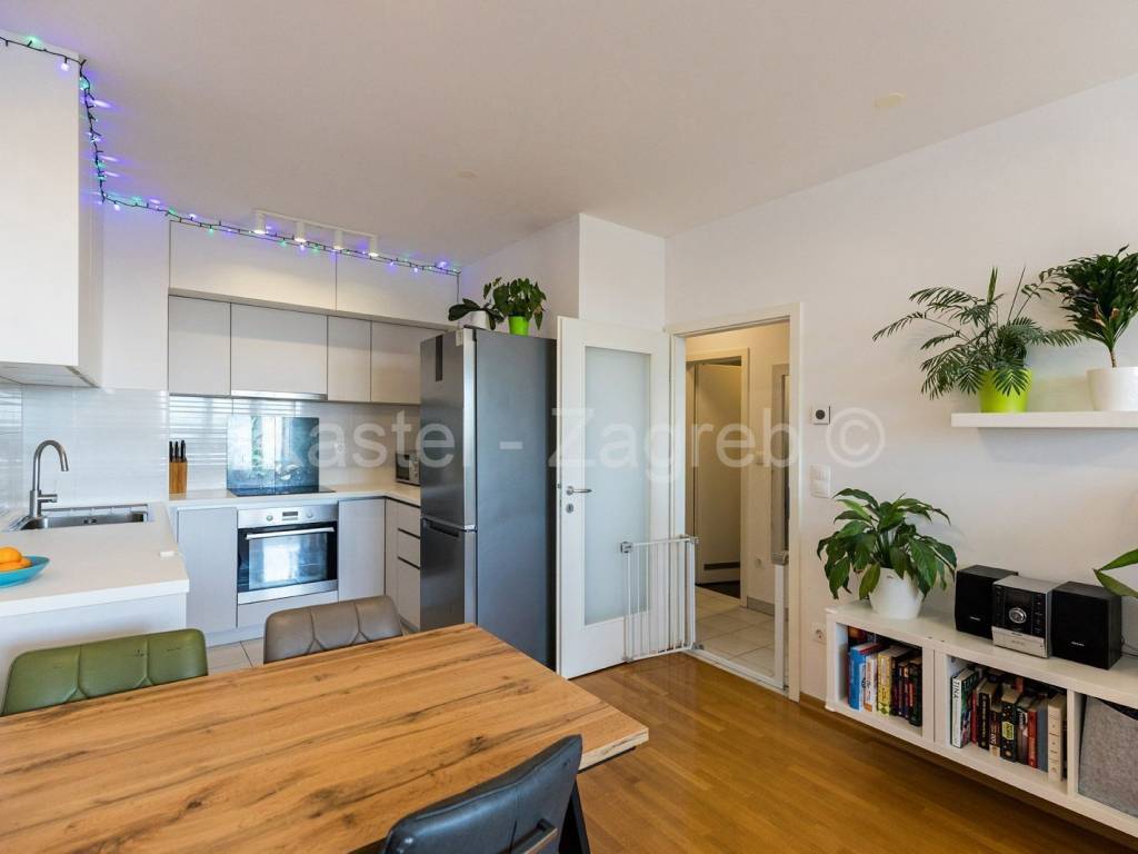 Stan u zgradi, Prodaja, Zagreb, Trešnjevka - jug