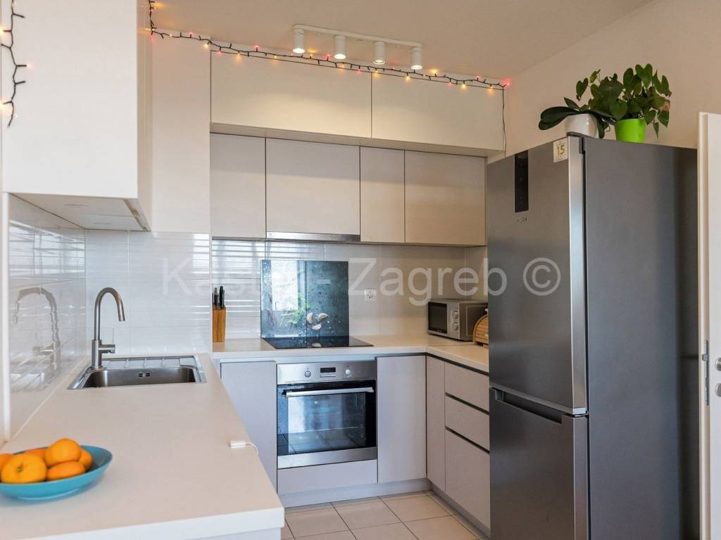 Stan u zgradi, Prodaja, Zagreb, Trešnjevka - jug