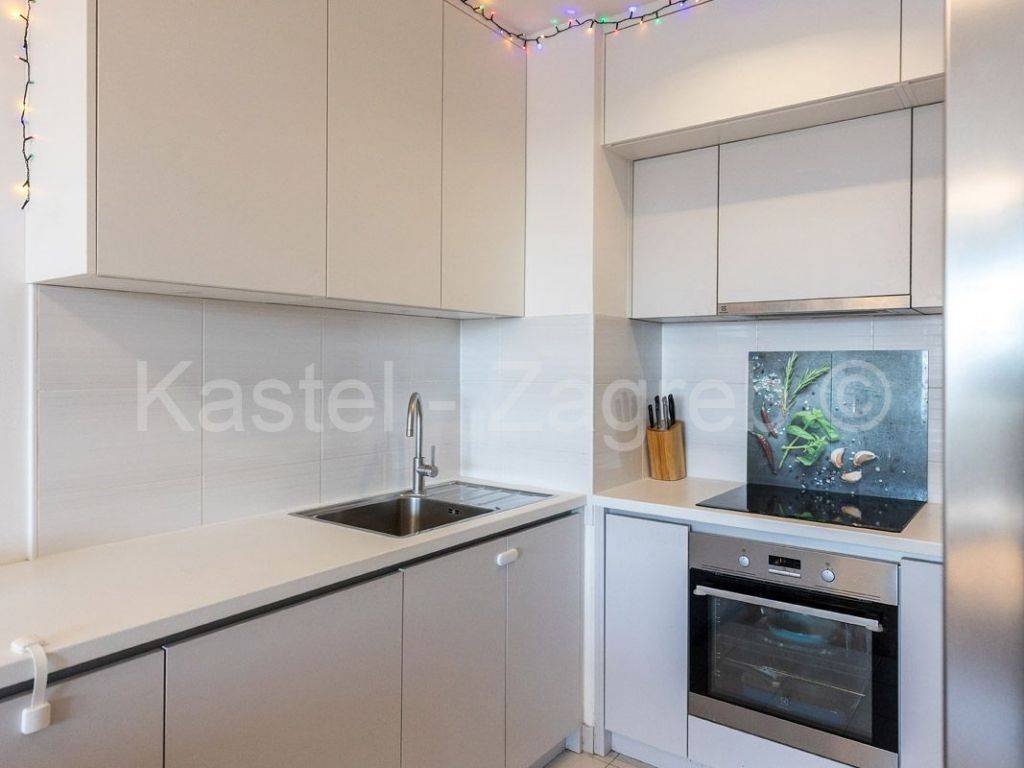 Stan u zgradi, Prodaja, Zagreb, Trešnjevka - jug