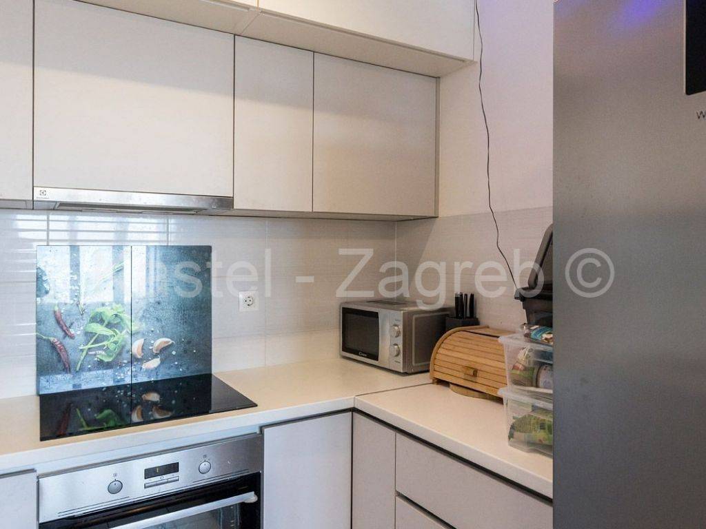 Stan u zgradi, Prodaja, Zagreb, Trešnjevka - jug