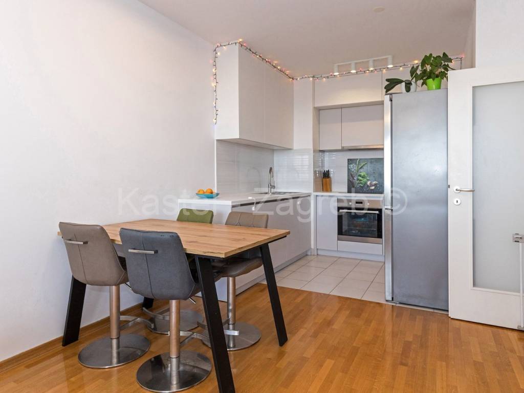 Stan u zgradi, Prodaja, Zagreb, Trešnjevka - jug