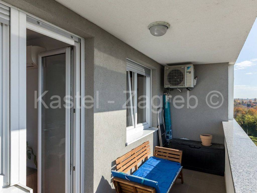 Stan u zgradi, Prodaja, Zagreb, Trešnjevka - jug