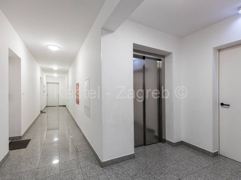 Stan u zgradi, Prodaja, Zagreb, Trešnjevka - jug