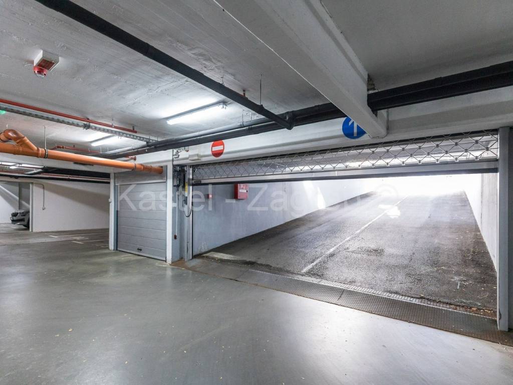 Stan u zgradi, Prodaja, Zagreb, Trešnjevka - jug