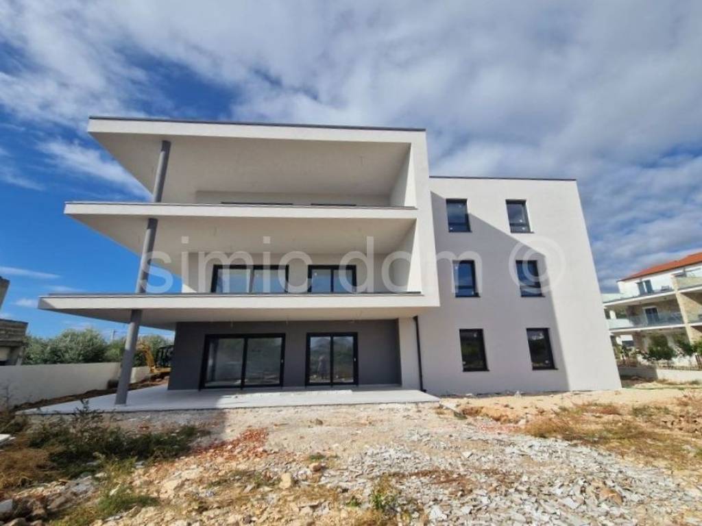 Apartman na moru, Prodaja, Tribunj, Tribunj