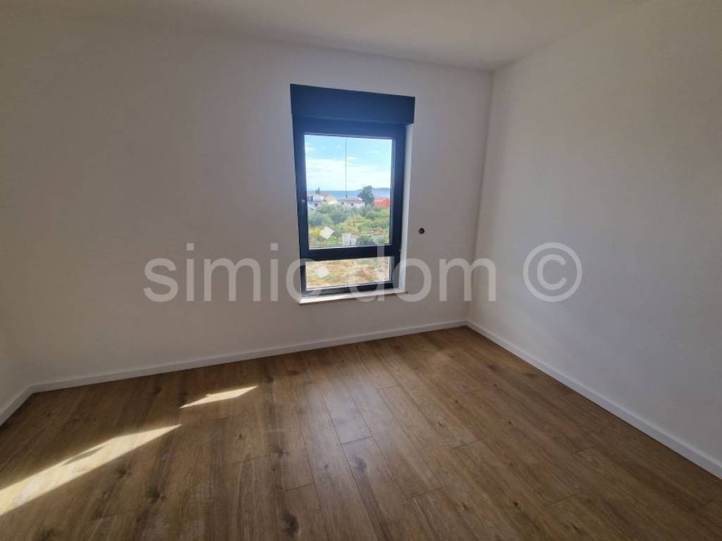 Apartman na moru, Prodaja, Tribunj, Tribunj