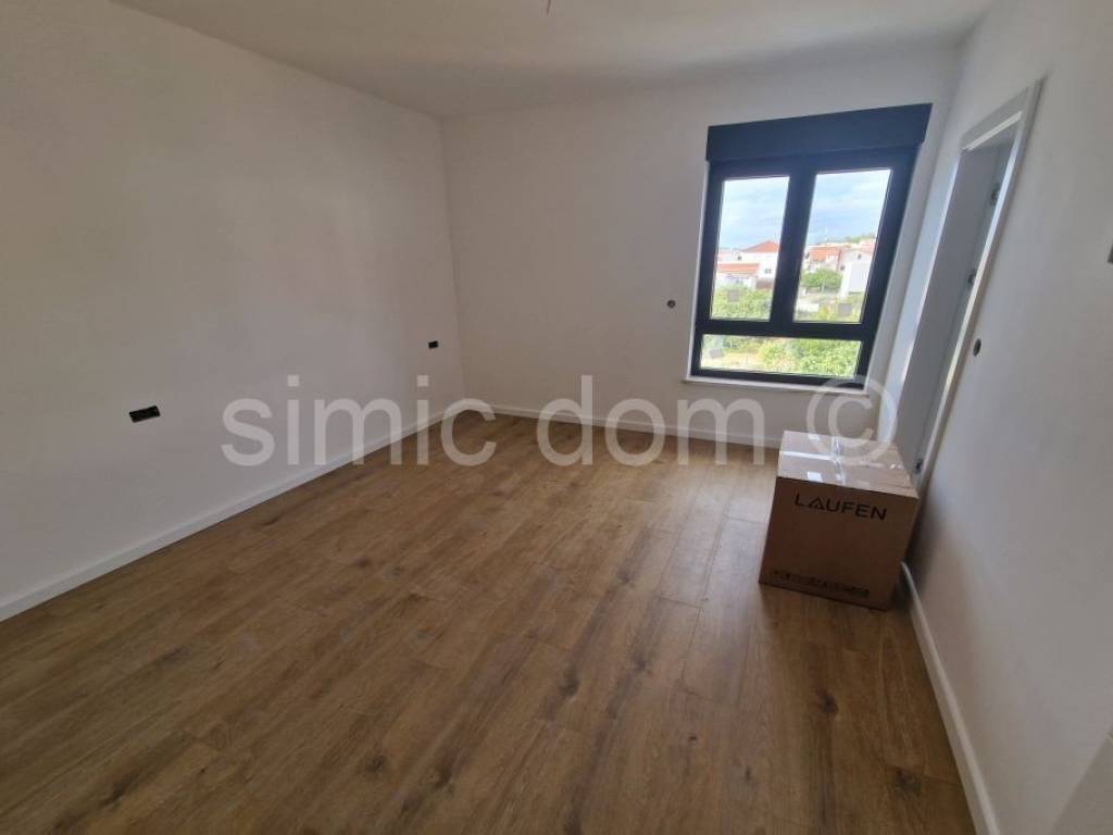 Apartman na moru, Prodaja, Tribunj, Tribunj