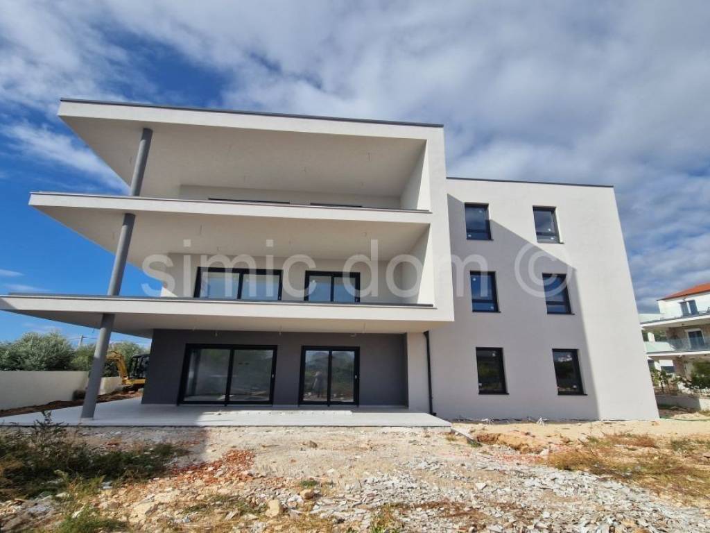 Apartman na moru, Prodaja, Tribunj, Tribunj