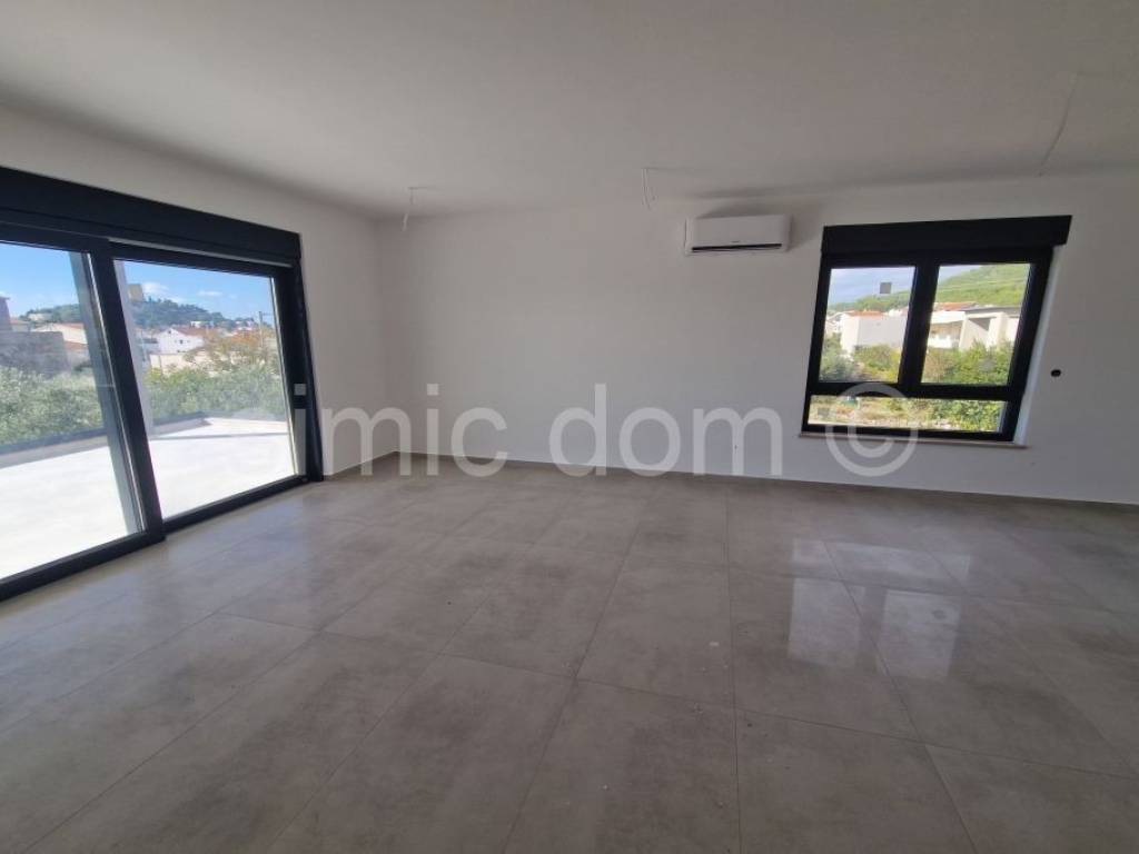 Apartman na moru, Prodaja, Tribunj, Tribunj